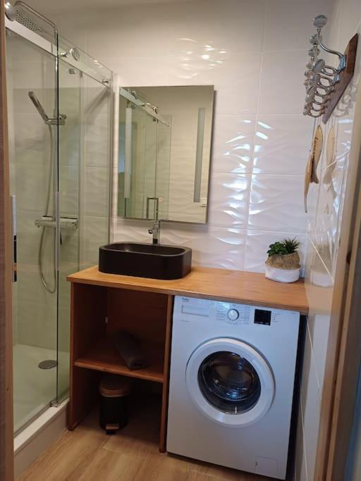 Apartment Les Pieds Dans L'eau