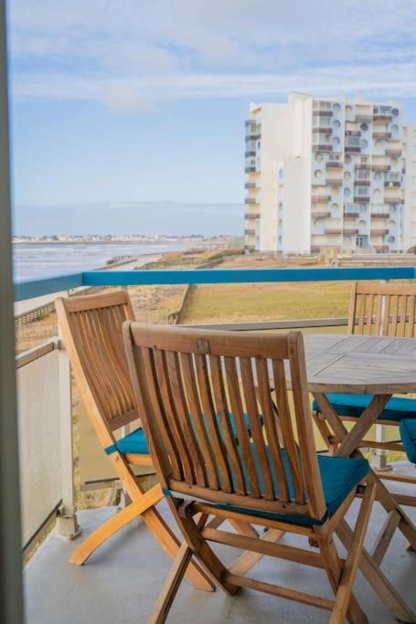 Les Pieds Dans L'eau Apartment